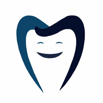 Saral Dental Clinic Logo