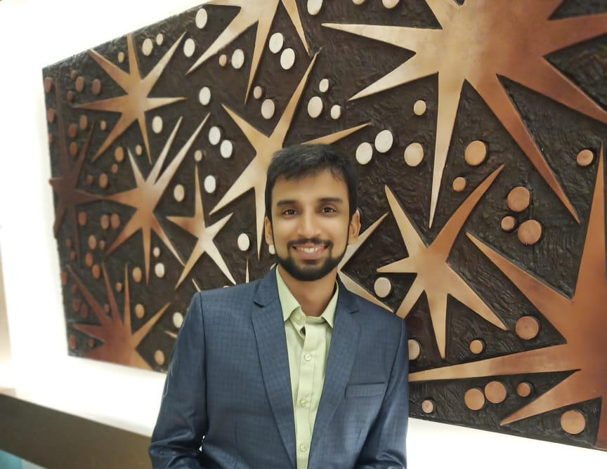 Dr. Shreyas Umalkar Photo